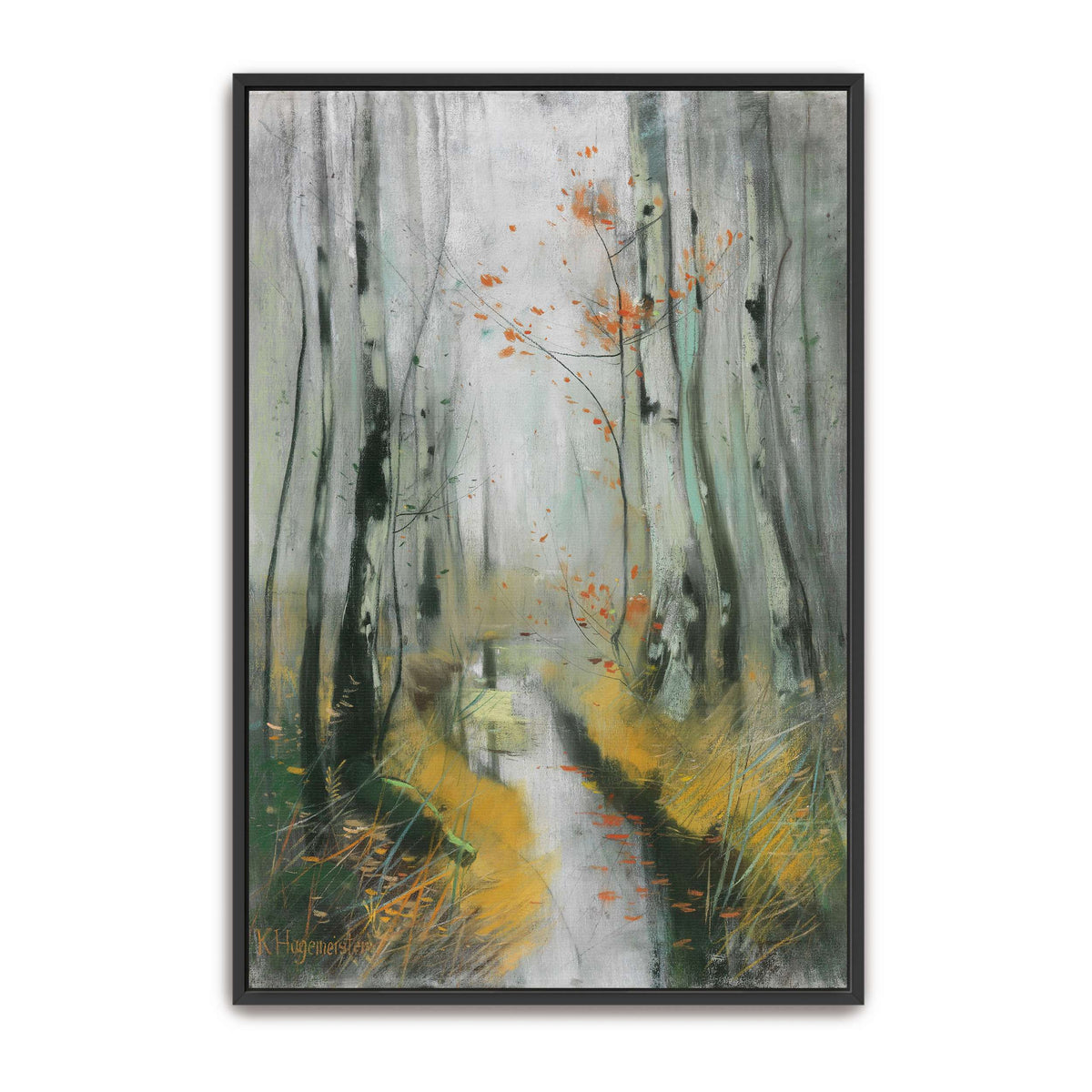 Hallway & Entryway Wall Art