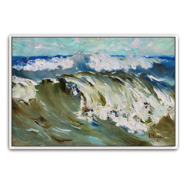 Seascape Paintings