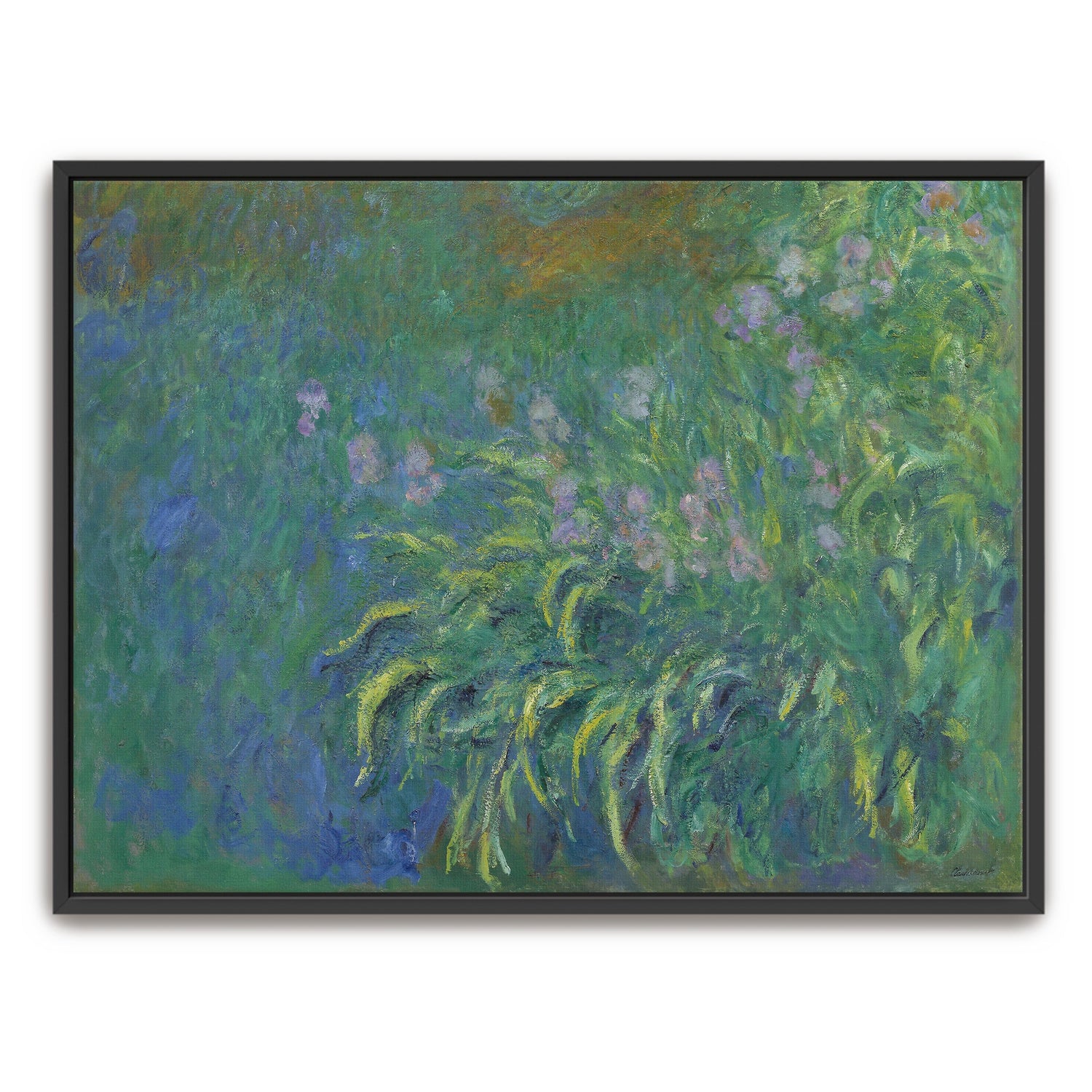 Claude Monet
