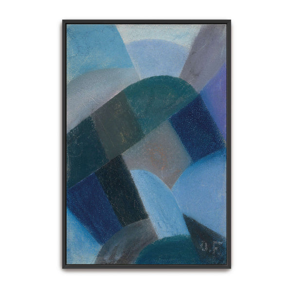 Bauhaus & Early Abstract Art Prints