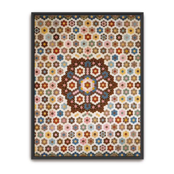 Geometric Wall Art