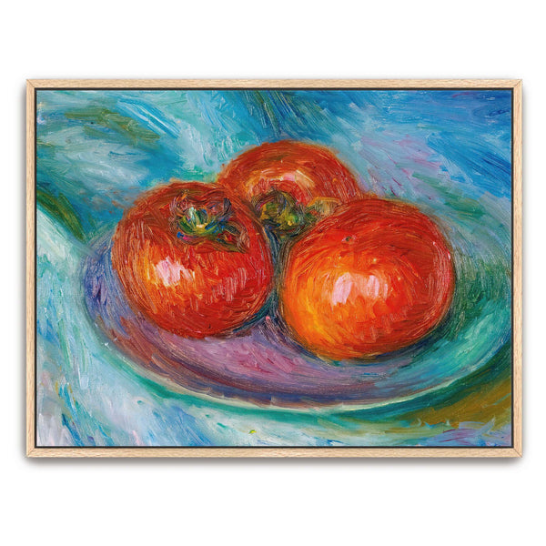 Vintage Still Life Paintings