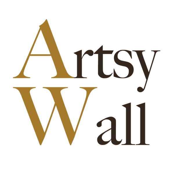 Artsy Wall